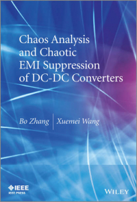  - Chaos Analysis and Chaotic EMI Suppression of DC-DC Converters