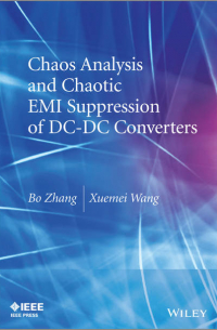  - Chaos Analysis and Chaotic EMI Suppression of DC-DC Converters
