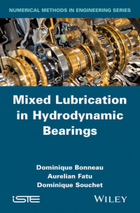  - Mixed Lubrication in Hydrodynamic Bearings