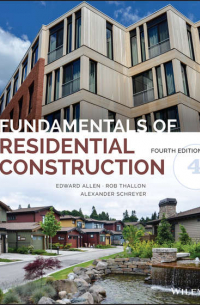  - Fundamentals of Residential Construction