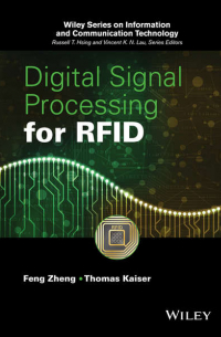  - Digital Signal Processing for RFID