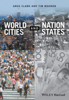  - World Cities and Nation States