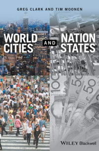 World Cities and Nation States