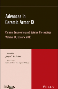  - Advances in Ceramic Armor IX
