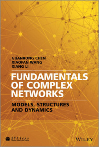  - Fundamentals of Complex Networks. Models, Structures and Dynamics