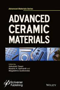  - Advanced Ceramic Materials