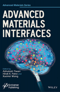  - Advanced Materials Interfaces