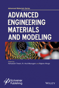  - Advanced Engineering Materials and Modeling