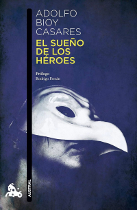 El sueño de los héroes