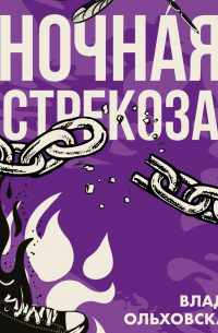 Ночная стрекоза