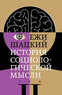 История социологической мысли. Том 2