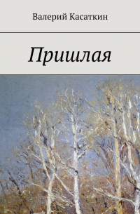 Валерий Касаткин - Пришлая