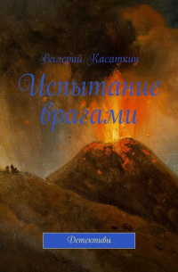 Валерий Касаткин - Испытание врагами. Детективы