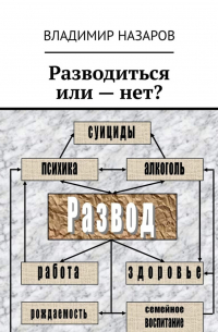Разводиться или – нет?