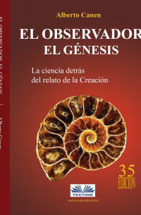 Alberto Canen - El Observador. El Genesis