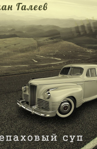 Черепаховый суп