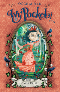 Tooge mulle Ivy Pocketi pea