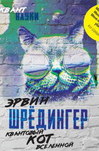 Квантовый кот вселенной