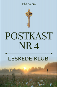 Leskede klubi. POSTKAST NR 4