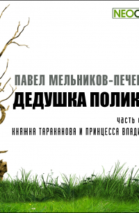 Дедушка Поликарп