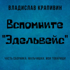 Владислав Крапивин - Вспомните «Эдельвейс»