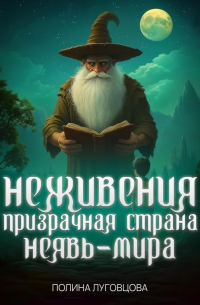 Полина Луговцова - Неживения – призрачная страна Неявь-мира