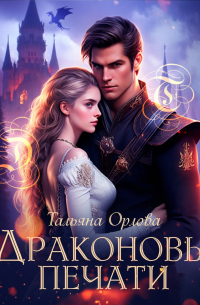 Драконовы печати