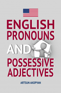 English Pronouns and Possessive Adjectives