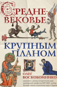 Олег Воскобойников - Средневековье крупным планом