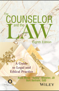 The Counselor and the Law