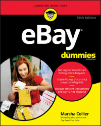  - eBay For Dummies