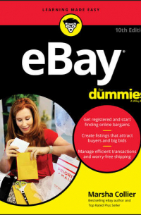  - eBay For Dummies