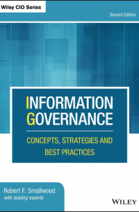 Information Governance