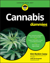  - Cannabis For Dummies