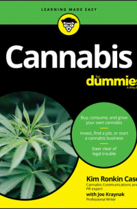  - Cannabis For Dummies
