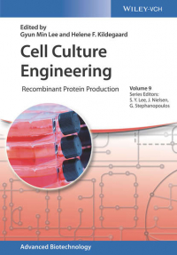  - Cell Culture Engineering