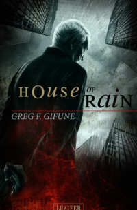 HOUSE OF RAIN