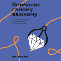 Нин Джеймс - Внимание самому важному