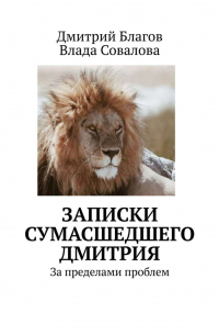 Записки сумасшедшего Дмитрия. За пределами проблем
