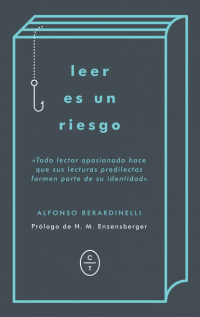 Альфонсо Берардинелли - Leer es un riesgo