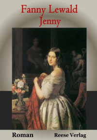 Fanny  Lewald - Jenny