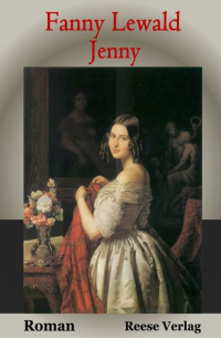 Fanny  Lewald - Jenny