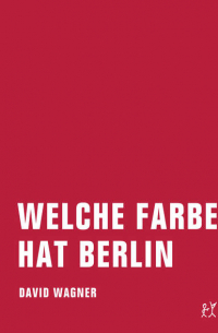 Welche Farbe hat Berlin