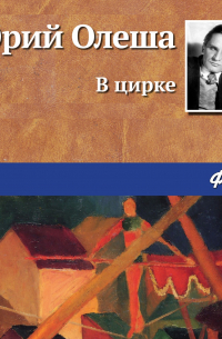 В цирке