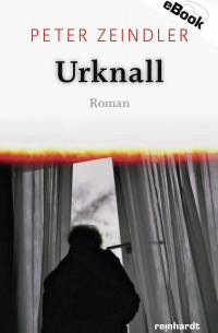 Петер Зайндлер - Urknall - Roman