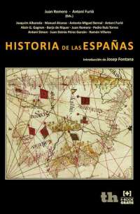 Historia de las Españas