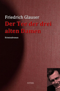 Der Tee der drei alten Damen