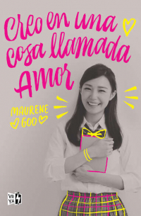 Creo en una cosa llamada amor