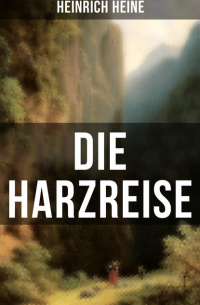 Die Harzreise
