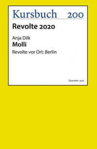 Molli - Revolte vor Ort: Berlin